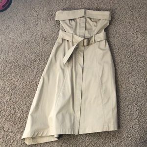 Banana Republic Dress